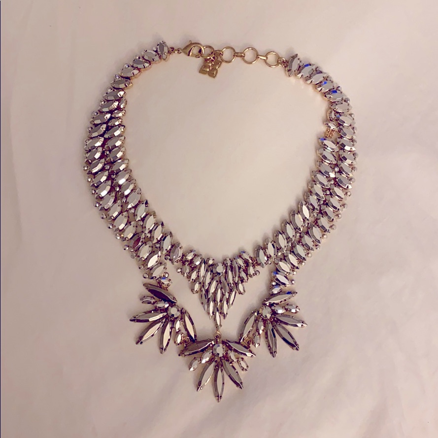 Bcbg Necklace 25$